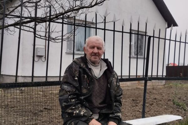 Деревня Боханы – место силы и вдохновения