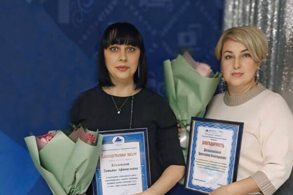 Страховые агенты Хотимщины — люди, гарантирующие ваше спокойствие