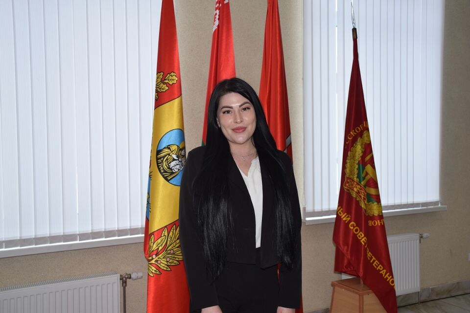 Новое пространство для молодежи