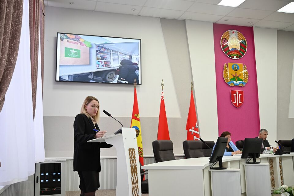 Итоги аппаратного совещания