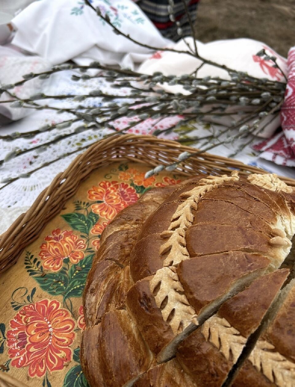 «Засевки» в Хотимском районе – долгожданная пора