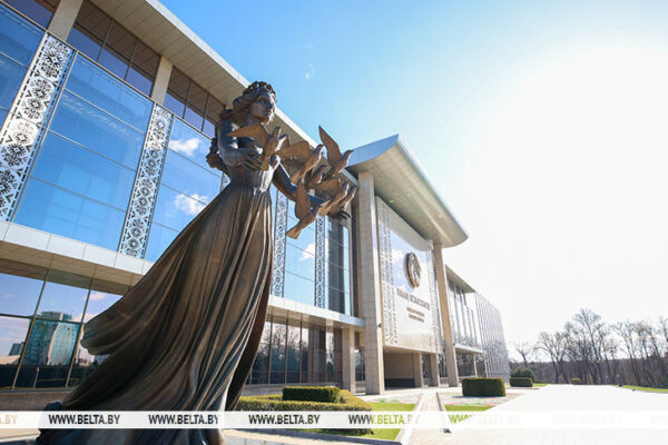 Брестчина, Минщина и Могилевщина признаны лидерами социально-экономического развития за пятилетие