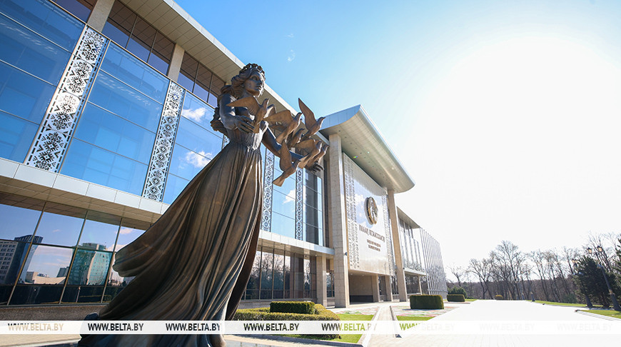 Брестчина, Минщина и Могилевщина признаны лидерами социально-экономического развития за пятилетие