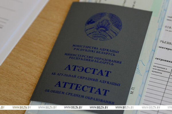 Особое внимание — университетским олимпиадам. Петкевич о подготовке и проведении вступительной кампании