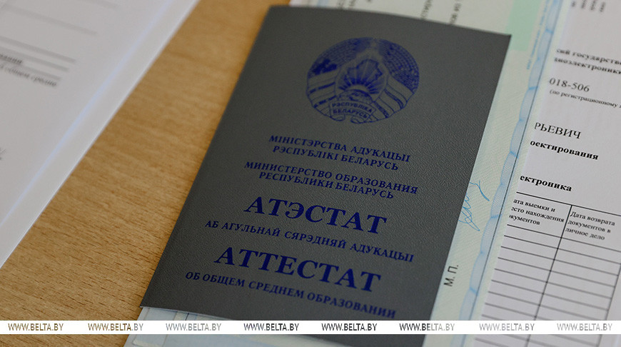Особое внимание — университетским олимпиадам. Петкевич о подготовке и проведении вступительной кампании