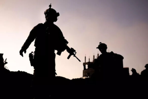 Армия Ливана заявила о нарушении Израилем режима прекращения огня