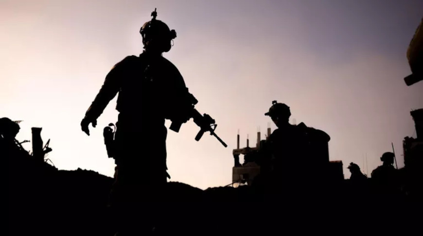 Армия Ливана заявила о нарушении Израилем режима прекращения огня