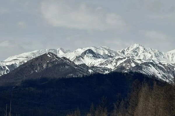 Спасатели обнаружили погибшую туристку в горах Бурятии