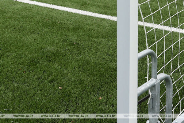 Белорусские футболисты стали вторыми на турнире развития УЕФА в Сербии