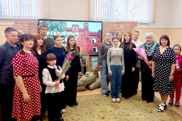 Память сильнее времени. Как прошло главное событие года — «Библионочь – 2026»