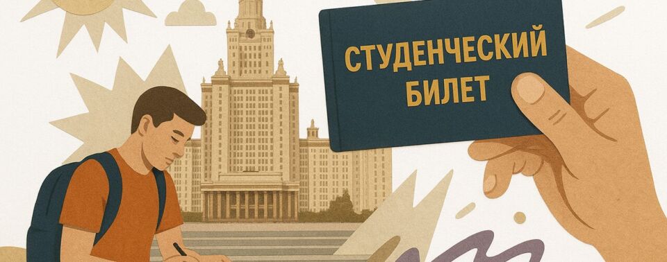 Кто из белорусов может поступать в учреждения образования сферы культуры без экзаменов