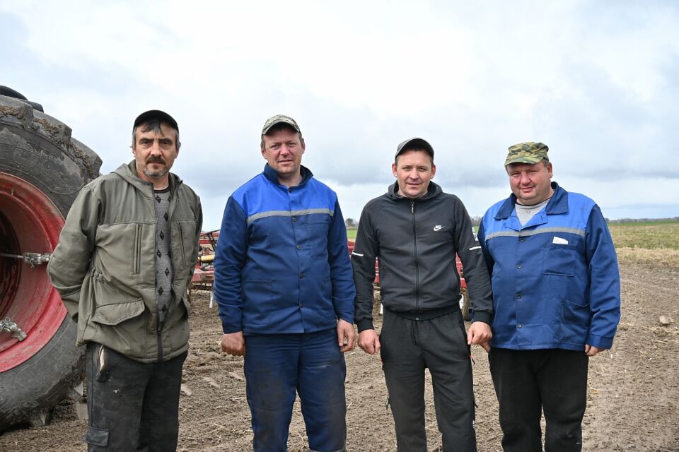 Главное – все успеть сделать в срок!