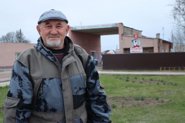 Для Иваныча слово «надо» важнее личного комфорта