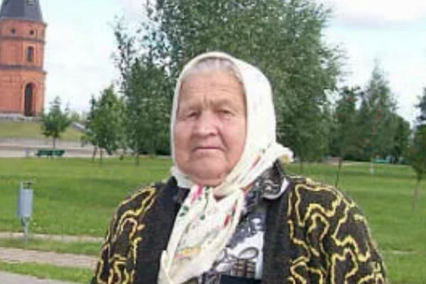 В Хотимском районе чтят память бывших узников фашизма