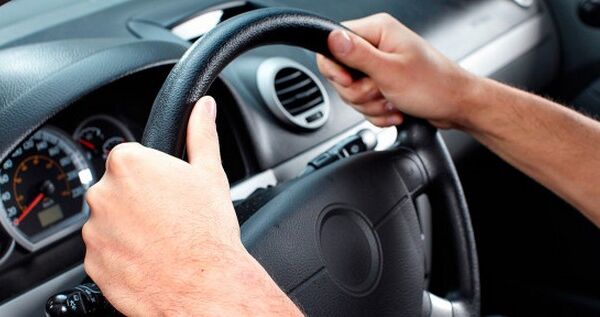 Где в Беларуси больше всего машин: рейтинг регионов-лидеров