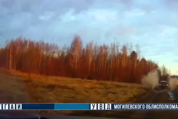 Второй раз на те же грабли: как наказали нетрезвую автомобилистку-рецидивистку