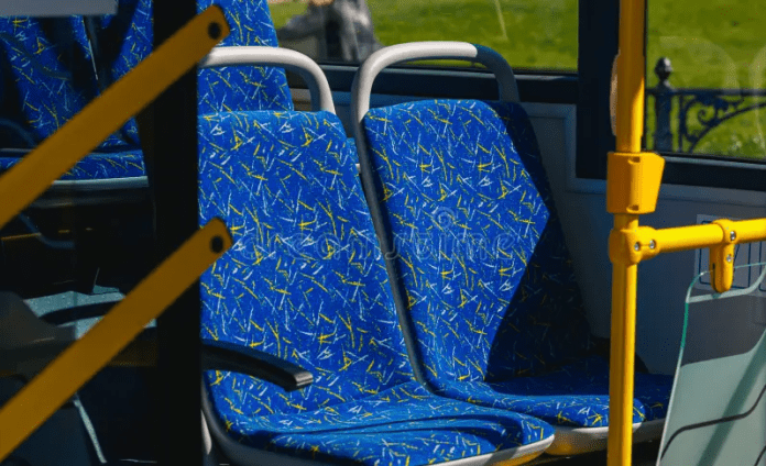 Вниманию хотимчан: график движения автобусов на 21 апреля