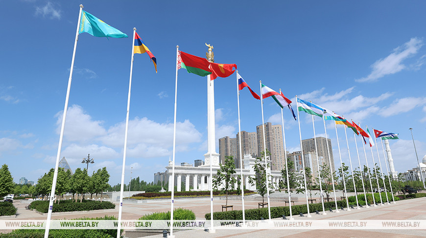 Общие рынки, сотрудничество в сфере ИИ. Какие направления будут развивать в ЕАЭС до 2045 года 