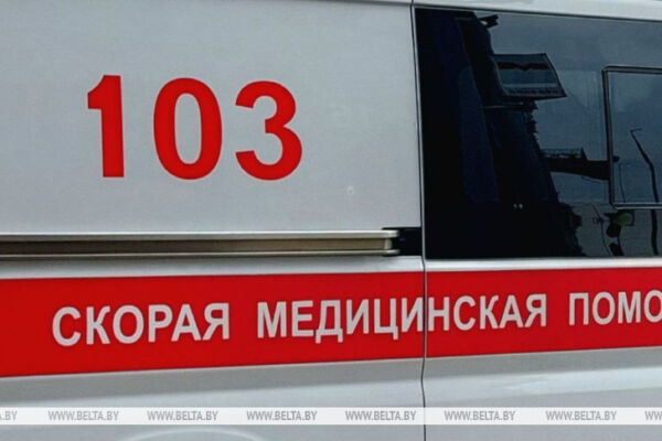 В Гродно легковушка сбила 11-летнего мальчика