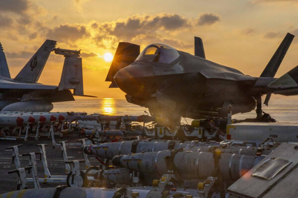 США потратили уже более $95 млрд на военную операцию в Иране