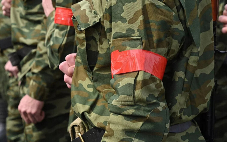 Что же такое народное ополчение?