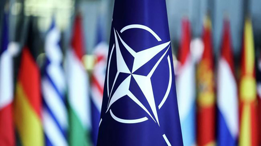 НАТО начинает масштабные военные учения Ramstein Flag 2026