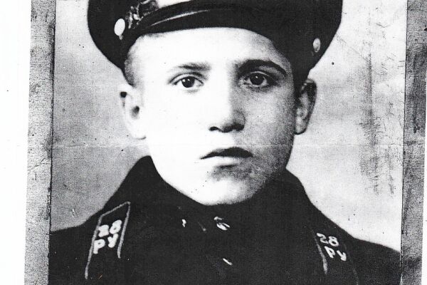 Ушедшие навсегда