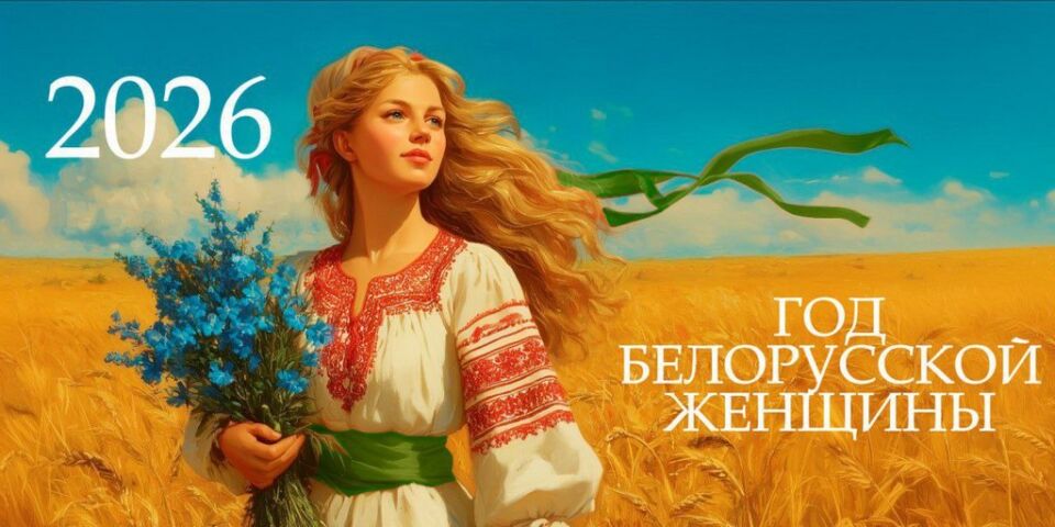 Несколько интересных фактов о белоруских женщинах