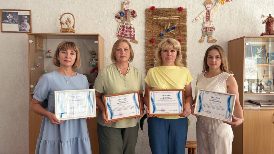 Интеллект искусственный и настоящий: педагоги СШ № 2 доказали свой профессионализм