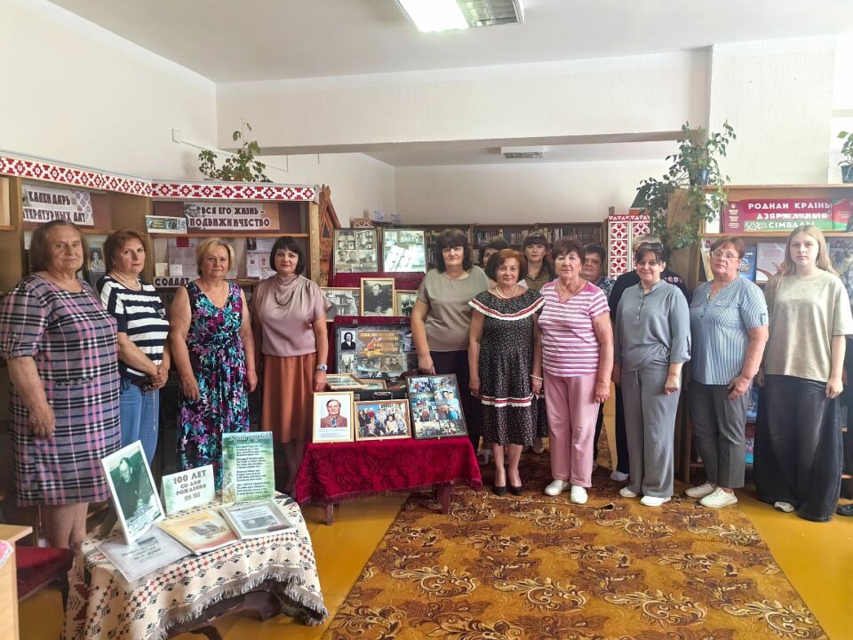 Солдат, просветитель, краевед
