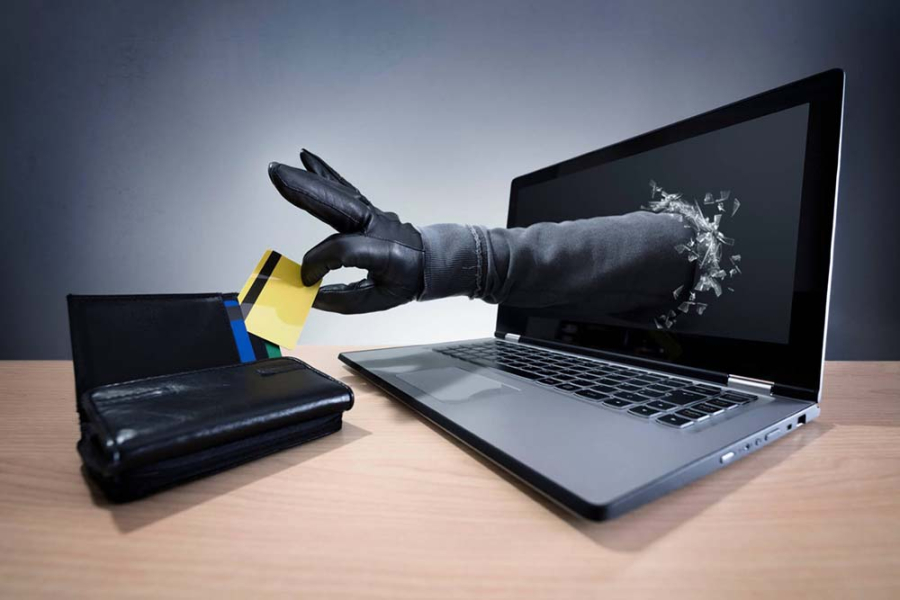 Бдительность при покупках в интернете – залог вашей безопасности