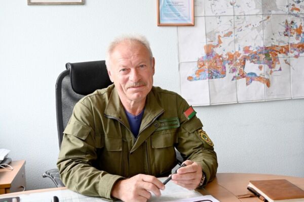 Десантников бывших не бывает