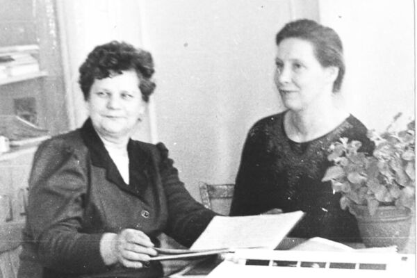 Слушать каждого, помогать всем: четверть века на посту председателя