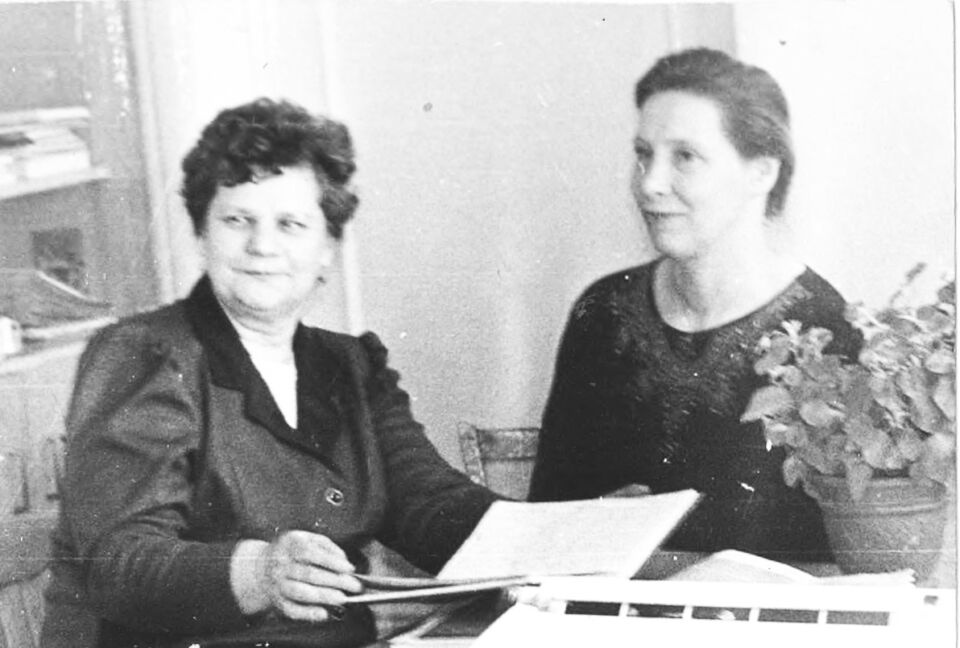 Слушать каждого, помогать всем: четверть века на посту председателя
