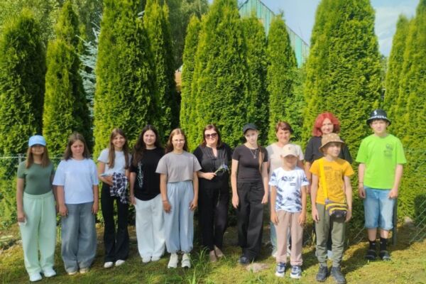 Дорогами малой родины, или уроки любви к родному краю