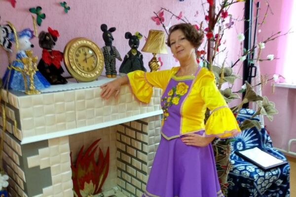 Римма Шалганова: «Мне никогда не будет 60, а лишь четыре раза по 15»