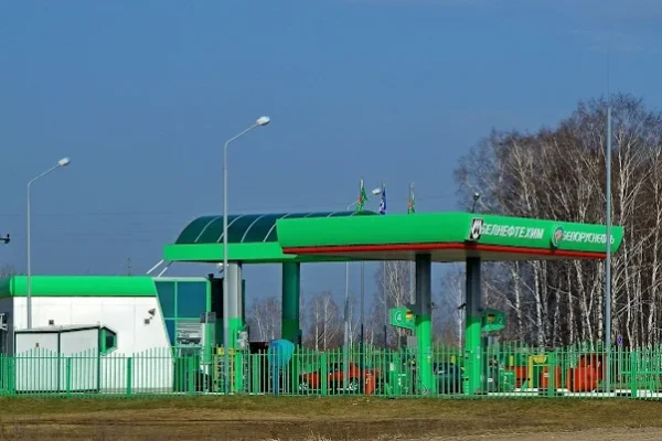 С 8 июля в Беларуси выросли цены на бензин и дизтопливо