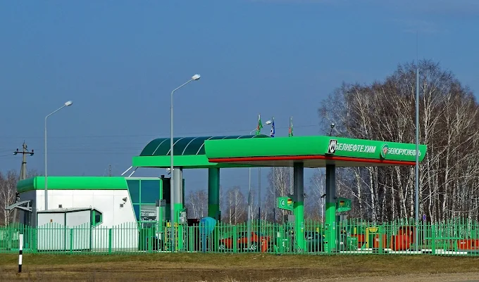 С 8 июля в Беларуси выросли цены на бензин и дизтопливо