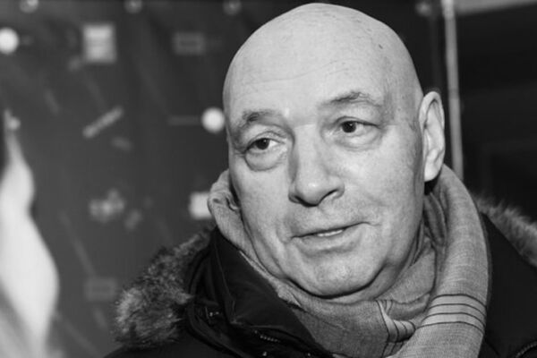 Умер российский актер Юрий Цурило