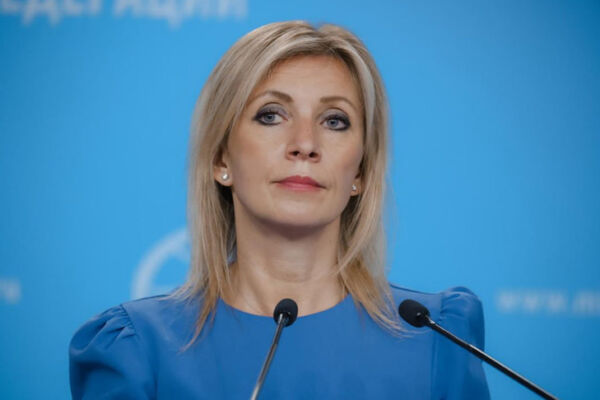 «Не поддается пониманию». Захарова о планах строительства в Австрии торгового центра на месте концлагеря