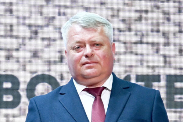 Николай ЛЮСИКОВ: «Время подтвердило верность выбранного курса»