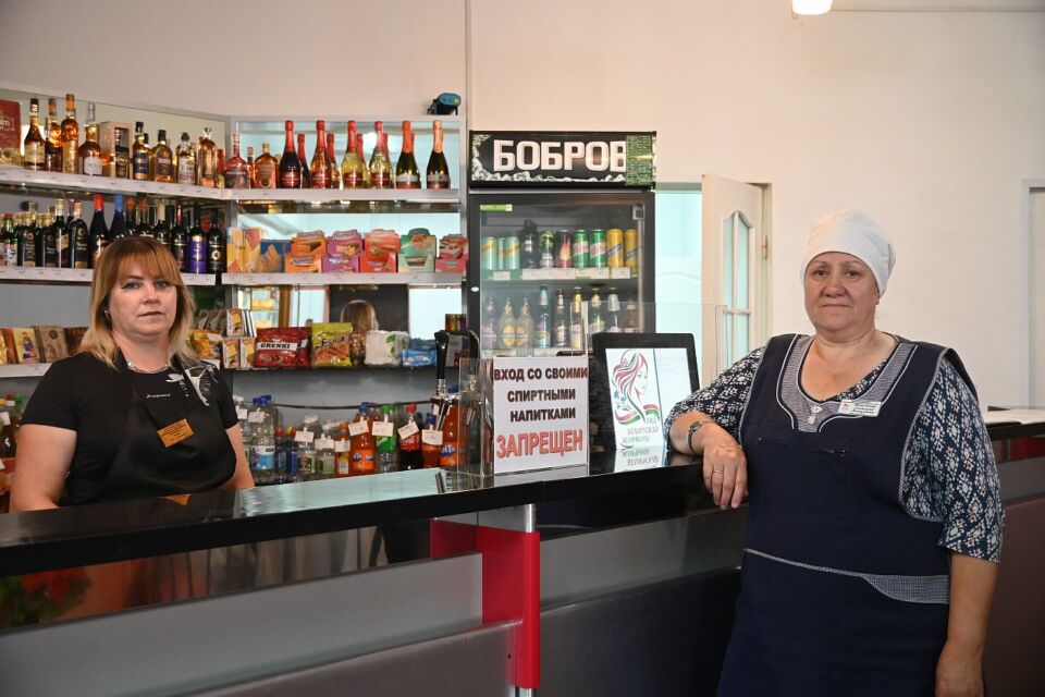 Пиццерия вновь встречает гостей