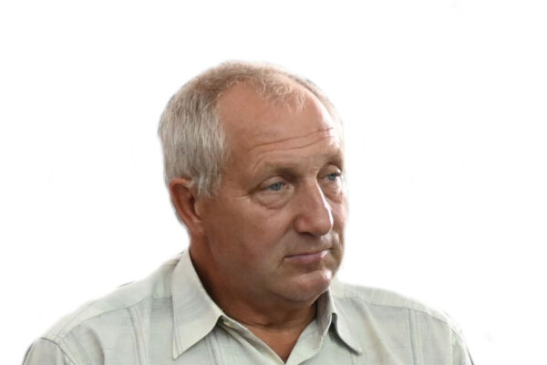 30-летие Всебелорусского народного собрания. Мнение председателя Забелышинского сельского Совета Михаила Байкова