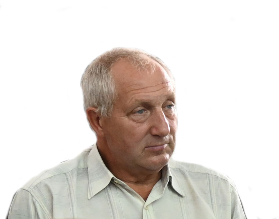 30-летие Всебелорусского народного собрания. Мнение председателя Забелышинского сельского Совета Михаила Байкова