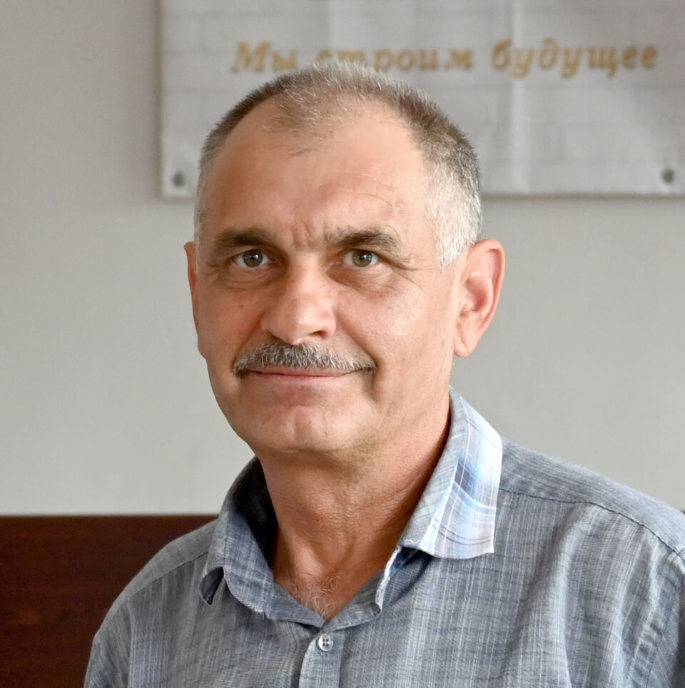 Делегат народной трибуны Андрей Камович: 10 лет спустя