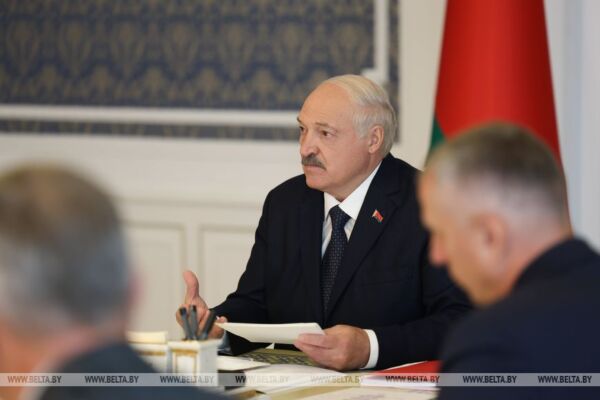 Лукашенко поделился неожиданными результатами направления нерадивых сельхозработников в армию