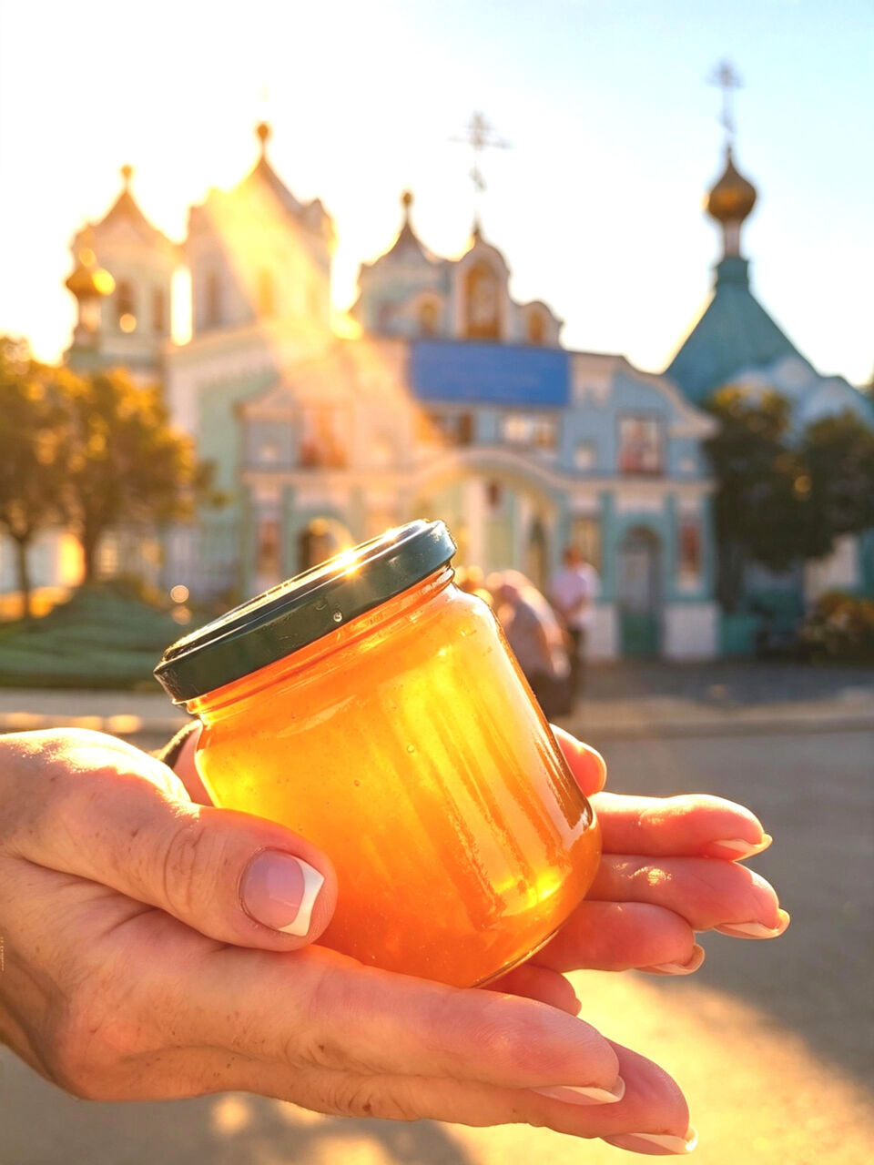Медовый Спас по-новому: как Хотимский район отмечает праздник?