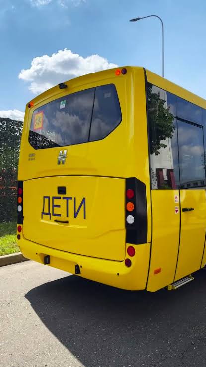 Безопасность детей: Транспортная инспекция проверит школьные автобусы