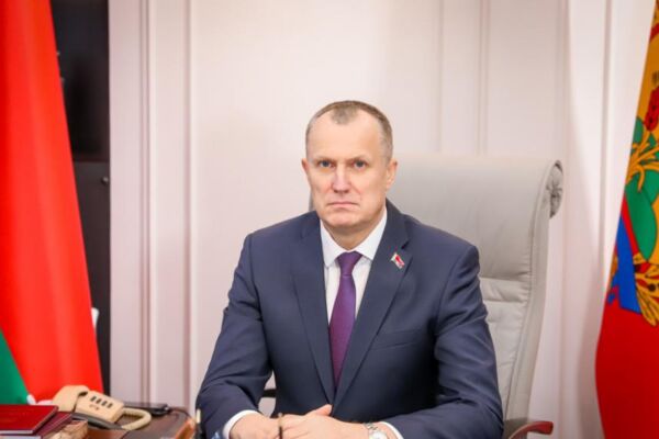 21 августа Анатолий Исаченко проведет выездной прием граждан в Костюковичском райисполкоме