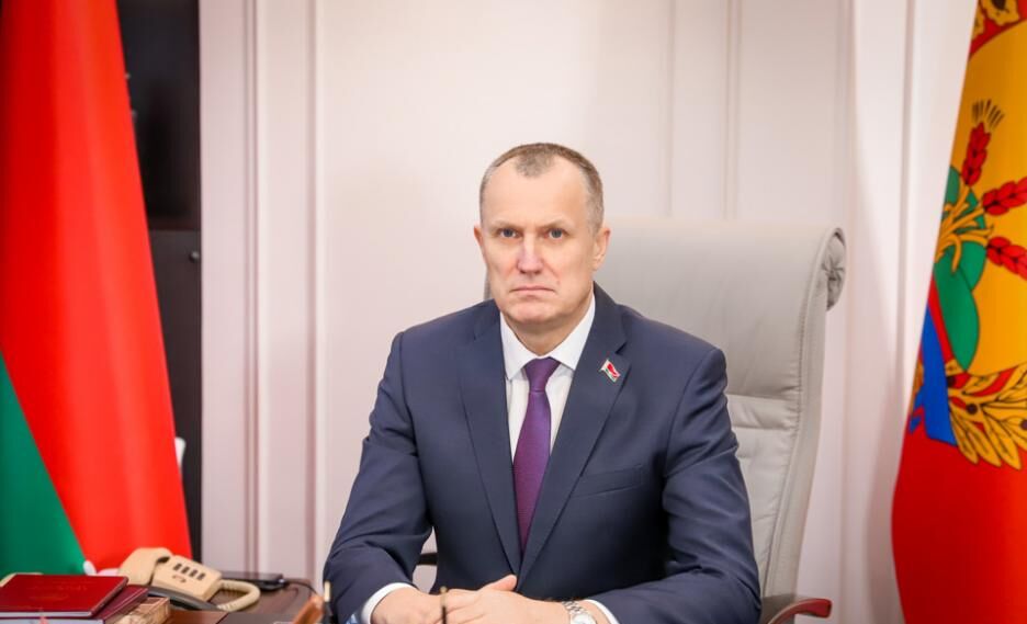 21 августа Анатолий Исаченко проведет выездной прием граждан в Костюковичском райисполкоме